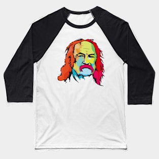 David Crosby New 1 Baseball T-Shirt